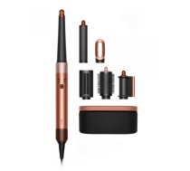 Dyson Airwrap i.d. HS08 Straight+Wavy Amber Silk