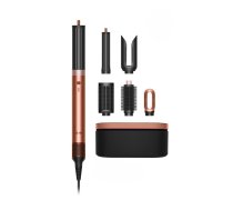 Dyson Airwrap Co-anda2x Straight+Wavy (Amber Silk)