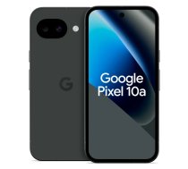 Google Pixel 10a 128GB Obsidian