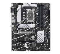 ASUS PRIME B760-PLUS D4 Intel B760 LGA 1700 ATX
