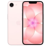 Apple iPhone 17e 256GB Soft Pink MHRX4