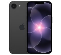 Apple iPhone 17e 512GB Black MHRY4