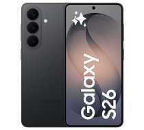 Samsung Galaxy SM-S942B S26 12GB 256GB Black