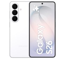 Samsung Galaxy SM-S942B S26 12GB 512GB White