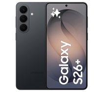 Samsung Galaxy SM-S947B S26+ 12GB 256GB Black