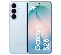 Samsung Galaxy SM-S947B S26+ 12GB 256GB Sky Blue