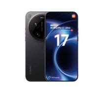 Xiaomi 17 Ultra 16GB 512GB Black