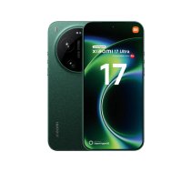 Xiaomi 17 Ultra 16GB 512GB Starlit Green