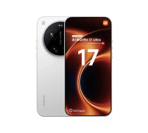 Xiaomi 17 Ultra 16GB 512GB White