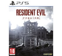 Sony PlayStation 5 Resident Evil Requiem (PS5)