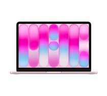 Apple MacBook Neo 13" A18 Pro 6 CPU 5 GPU 8GB 512GB Blush INT MHFJ4