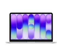 Apple MacBook Neo 13" A18 Pro 6 CPU 5 GPU 8GB 256GB Silver INT MHFA4