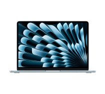 Apple MacBook Air 13" M5 10 CPU 10 GPU 24GB 1TB Sky Blue INT MDHK4