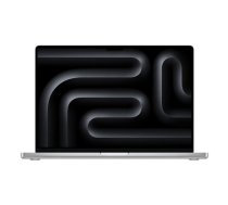 Apple MacBook Pro 16" M5 Pro 18 CPU 20 GPU 24GB 1TB Silver INT MGE44