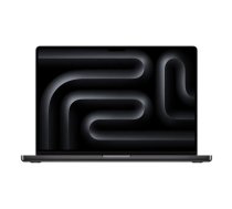 Apple MacBook Pro 16" M5 Pro 18 CPU 20 GPU 24GB 1TB Space Black INT MGEA4