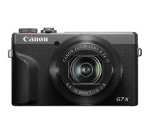 Canon PowerShot G7 X Mark III (30th Anniversary Graphite Limited Edition)