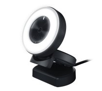 Razer Kiyo Ring Light, 1080p Full HD, 4MP RZ19-02320100-R3M1