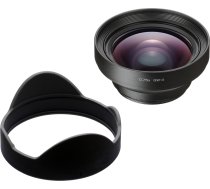 Ricoh/Pentax Ricoh Wide Conversion Lens GW-4 for Ricoh GR III