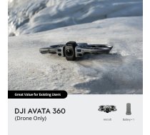 DJI Avata 360 (Drone Only)