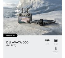DJI Avata 360 (DJI RC 2)