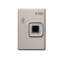 Fujifilm Instax Mini LiPlay+ Sand Beige