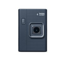 Fujifilm Instax Mini LiPlay+ Midnight Blue