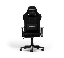 DXRACER Prince Series L black ergonomic chair (L24-FBC-N)