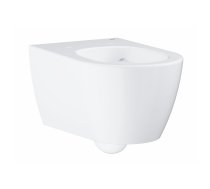 Grohe Essence Rimless WC Piekaramais Tualetes Pods bez Vāka (3957100H)