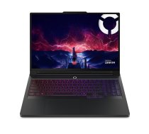 Lenovo Legion Pro 7 16AFR10H 9955HX3D 16" WQXGA OLED 64GB DDR5 2TB SSD 5080 16GB W11Pro Eclipse Black