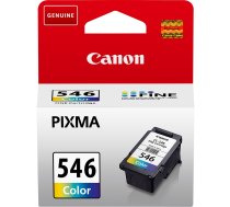 Canon CL-546 ink cartridge 1 pc(s) Original Cyan, Magenta, Yellow