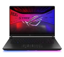 Asus ROG Strix SCAR 16 2025 G635LX-RW042W 16 inch Core Ultra U9-275HX 64GB 2TB RTX 5090 Win11 Home (90NR0L81-M003L0)