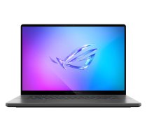 Asus ROG Zephyrus G16 2024 GA605 16 inch Ryzen AI 7 350 32GB 1TB RTX 5070 Win11 Home Grey (90NR0NC1-M00110)