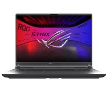 Asus ROG Strix G18 2025 G815JPR-S9038W 18 inch Core i9-14900HX 16GB 1TB RTX 5070 Win11 Home Eclipse Grey (90NR0LM1-M001H0)