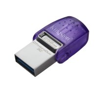 Kingston DataTraveler Duo 256GB USB 3.2 Flash Drive (DTDUO3CG3/256GB)