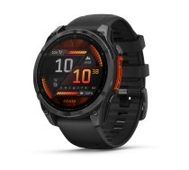 Garmin Fenix 8 Slate Gray (010-02904-00)