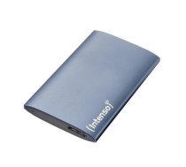 SSD USB3.2 500GB EXT./BLUE 3823455 INTENSO