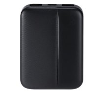 Rivacase Power Bank USB 5000mAh Black (VA2006 BLACK)