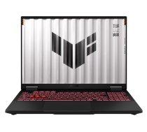 Asus TUF Gaming A16 2025 FA608UP-QT016W 16 inch Ryzen 7 260 32GB 1TB RTX 5070 Win11 Home Grey (90NR0KT1-M00340)