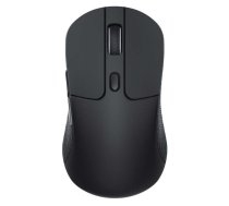 Keychron M3 USB Optical Wireless Mouse Black (M3-A23)