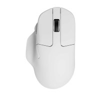Keychron M7 USB Optical Wireless Mouse White (M7-A3)