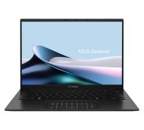 Asus ZenBook 14 OLED UM3406KA-PP164W 14 inch Ryzen AI 7 32GB 1TB Radeon Graphics Win11 Home Black (90NB14U1-M009E0)