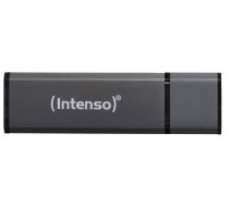 Intenso Memory Drive Flash USB 2 64GB Anthracite (3521491)