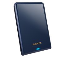 ADATA HV620S 2TB USB 3.1 Blue (AHV620S-2TU31-CBL)