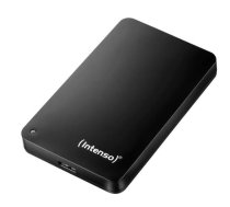 Intenso Memory Case 4TB USB 3.0 Black (6021512)
