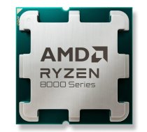 AMD Ryzen 5 8400F Desktop CPU 6-Core 16MB 65W Socket AM5 (100-100001591MPK)