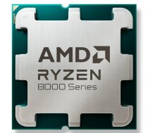 AMD Ryzen 5 8400F Desktop CPU 6 Core 16MB 65W (100-100001591MPK)