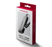 Axagon USB-C to HDMI Adapter 0.16m (RVC-HI8KPD)