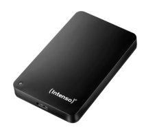 Intenso Memory Case 1TB USB 3.0 Black (6021560)