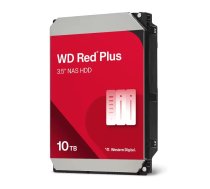 Western Digital Red Plus 10TB SATA 3.5 inch WD100EFGX (WD100EFGX)