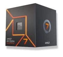 AMD Ryzen 7 7700 8-Core AM5 (100-100000592SPK)